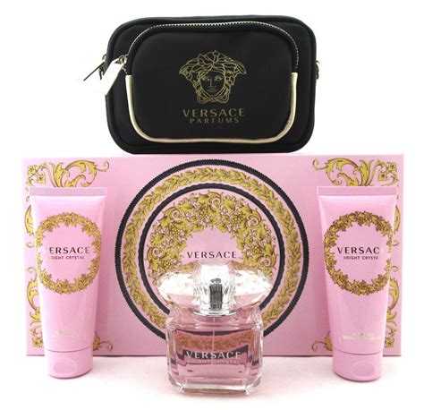 versace gift set for her india